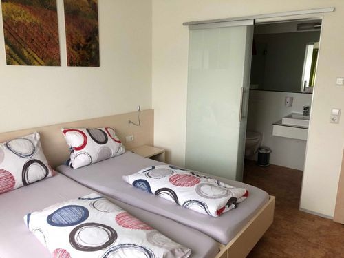 Doppelzimmer