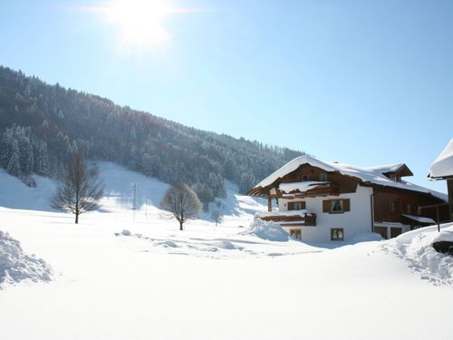 Winterzauber Winterzauber