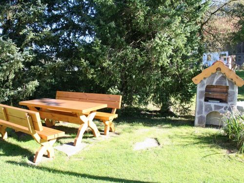 Grillplatz Grillplatz