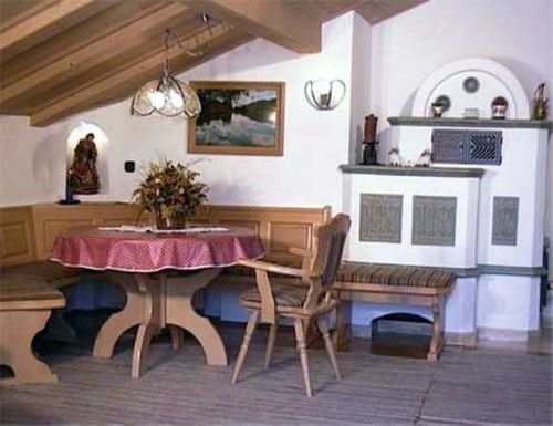 Sitzecke Sitzecke