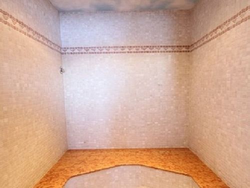 Dampfsauna Dampfsauna