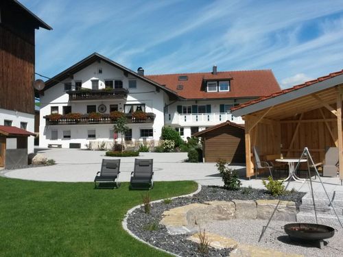 Hofbild Hofbild