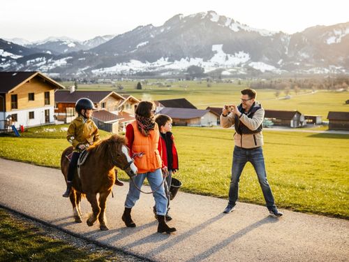 Familienzeit