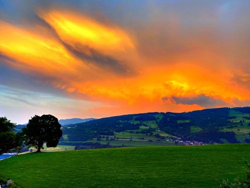 DEM HIMMEL SO NAH DEM HIMMEL SO NAH