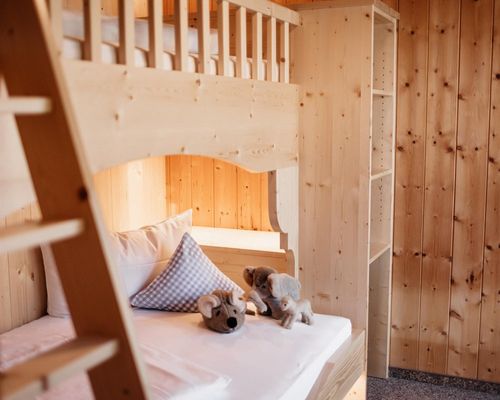 beliebt bei Familienmit Kindern - Kinderschlafzimmer beliebt bei Familienmit Kindern - Kinderschlafzimmer