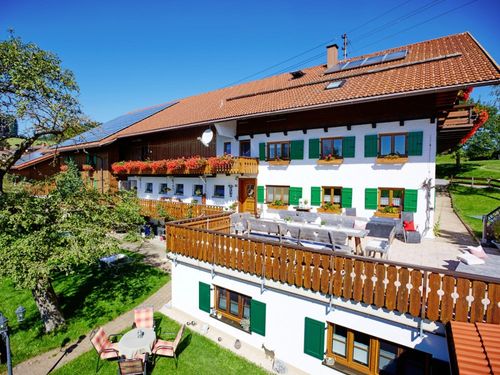 Bauernhaus Bauernhaus