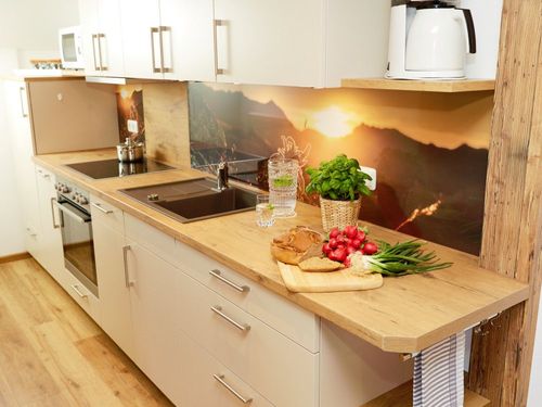 Schwalbennest Küche Schwalbennest Küche