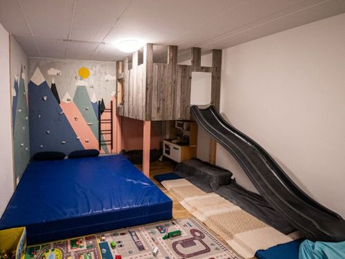 Spielzimmer Spielzimmer