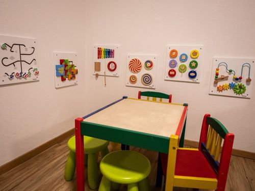 Spielzimmer Spielzimmer