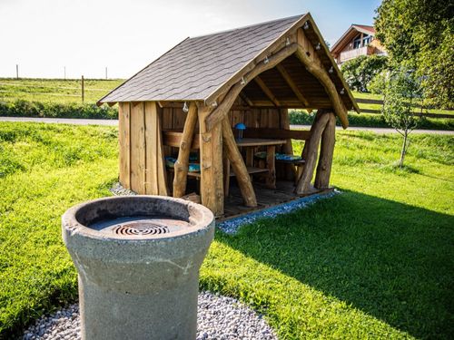 Grillplatz Grillplatz