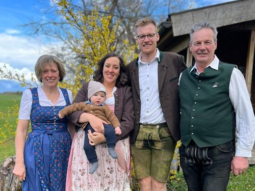 Familienbild Familienbild