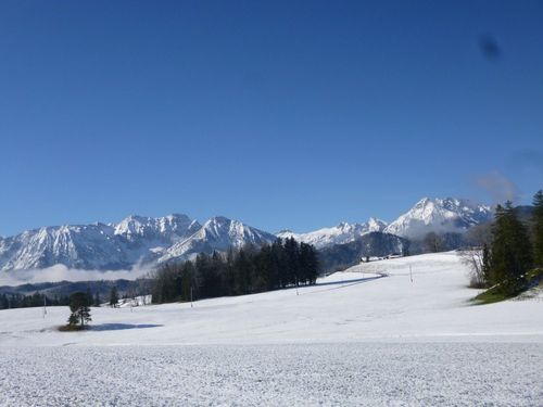 Winter Winter