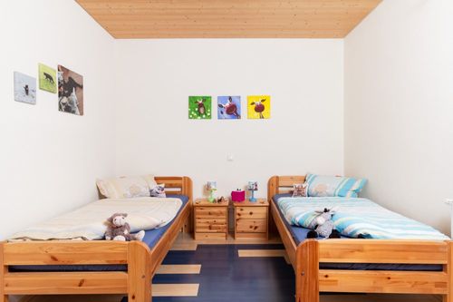 Kinderzimmer Kinderzimmer