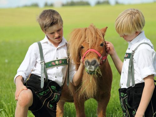 Kinderglück... Kinderglück...