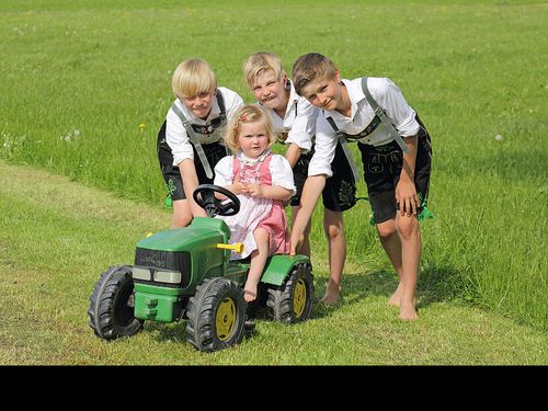 Kinderglück pur Kinderglück pur