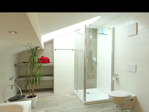 Badezimmer Badezimmer