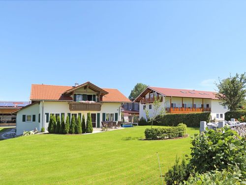 Ferienhof Linder am See Ferienhof Linder am See