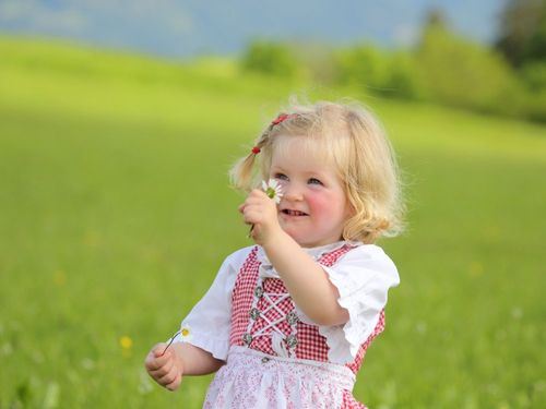 Natur erleben Natur erleben