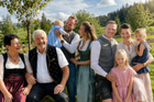 Willkommen auf dem Ihlingshof! Willkommen auf dem Ihlingshof!