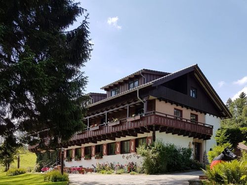 Unser Stammhaus Unser Stammhaus