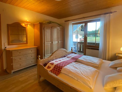 Gemütliche Ferienwohnungen im Appartementhaus Gemütliche Ferienwohnungen im Appartementhaus