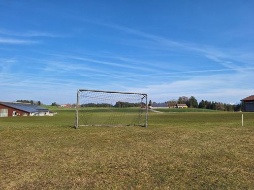 Fußballtor Fußballtor