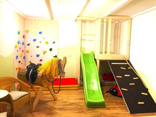 Spielzimmer Spielzimmer