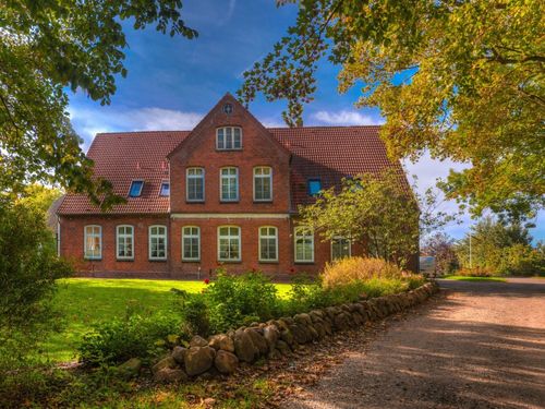 Ferienhof Brandt Ferienhof Brandt