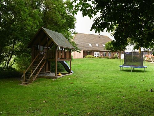 Spielplatz Spielplatz