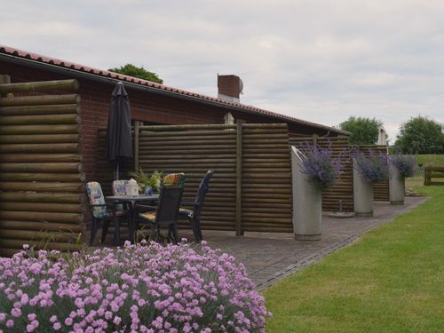 Terrassen