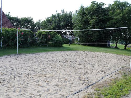 Spielfeld