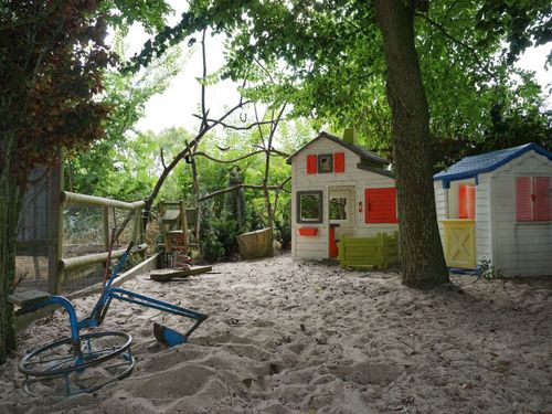Ferienhof Block - Spielplatz Ferienhof Block - Spielplatz