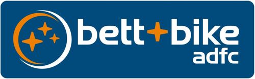 Bett Bike_Logo_farbig_ 4c Bett Bike_Logo_farbig_ 4c