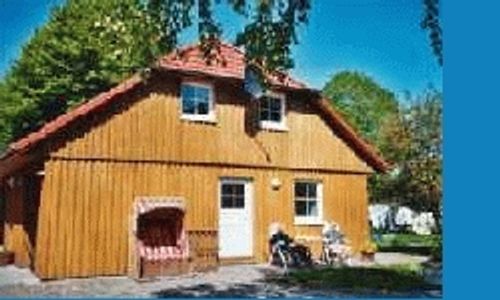 Ferienwohnungen