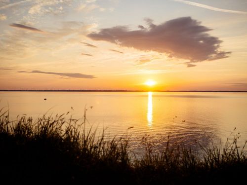 Abendstimmung Abendstimmung