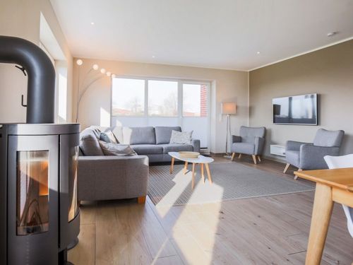 Gemütliches Wohnzimmer Gemütliches Wohnzimmer
