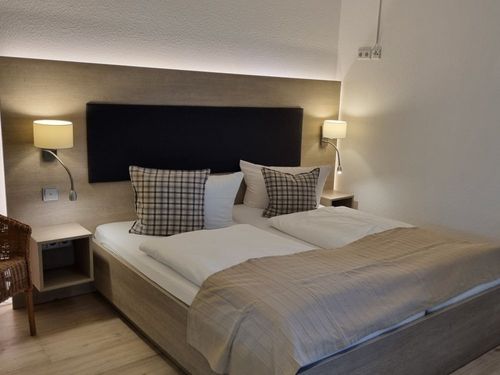Schlafzimmer Schlafzimmer