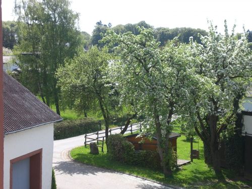Frühling in der Eifel Frühling in der Eifel