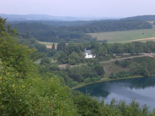 Weinfeldermaar Weinfeldermaar