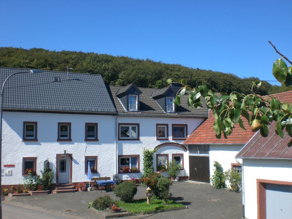 Unserer Hof in Loogh Unserer Hof in Loogh