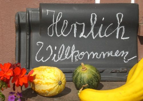 Herzlich Willkommen in der Vulkaneifel Herzlich Willkommen in der Vulkaneifel