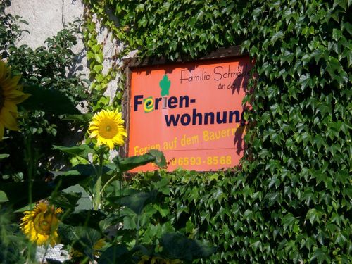 Willkommen im Urlaub Willkommen im Urlaub