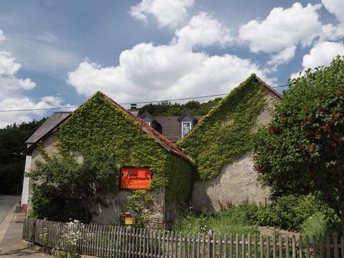 Bauerngarten Bauerngarten