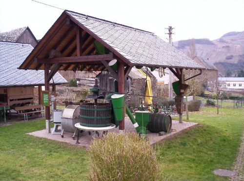 Bauern Museum