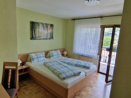 Doppelzimmer mit Balkon   5