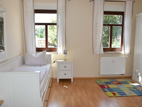 Ferienwohnung 1 - Kinderschlafzimmer Ferienwohnung 1 - Kinderschlafzimmer