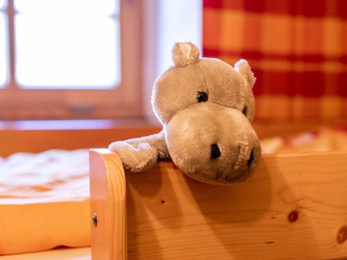 Kinder willkommen Kinder willkommen