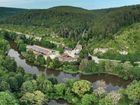 Landgasthof Probstei Zella Landgasthof Probstei Zella