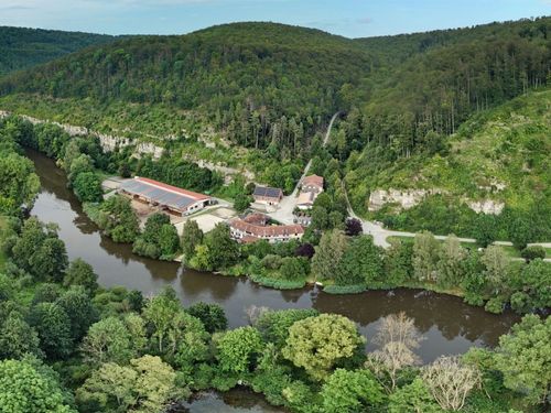 Landgasthof Probstei Zella Landgasthof Probstei Zella