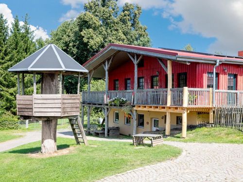 Gemeinschaftsunterkunft Gemeinschaftsunterkunft